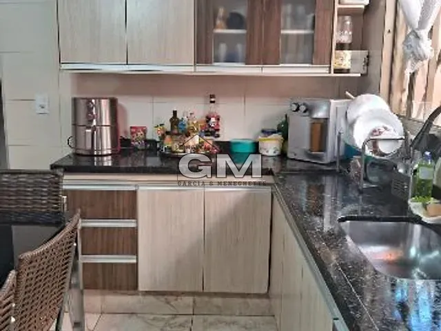 Casa 2 quartos e 2 banheiros, à venda, no bairro Jardim Marchesi em Ribeirão Preto