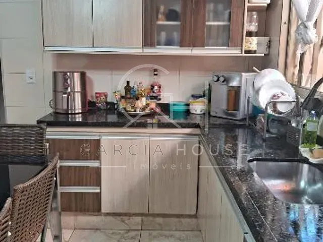 Casa 2 quartos e 2 banheiros, à venda, no bairro Jardim Marchesi em Ribeirão Preto