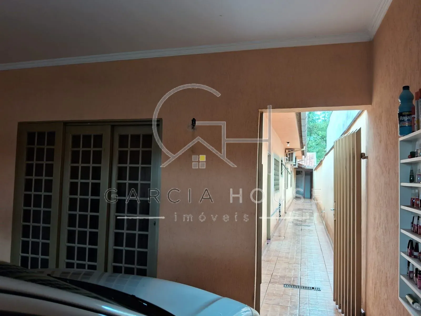 Casa, 2 quartos, 160 m² - Foto 15