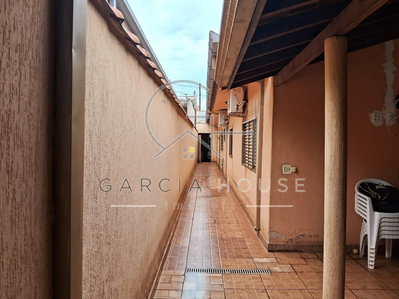 Casa, 2 quartos, 160 m² - Foto 13