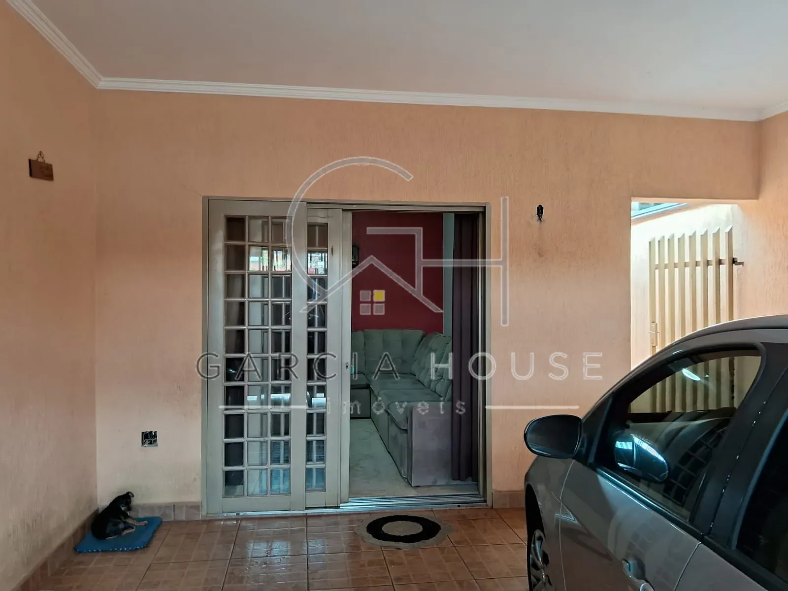 Casa, 2 quartos, 160 m² - Foto 12