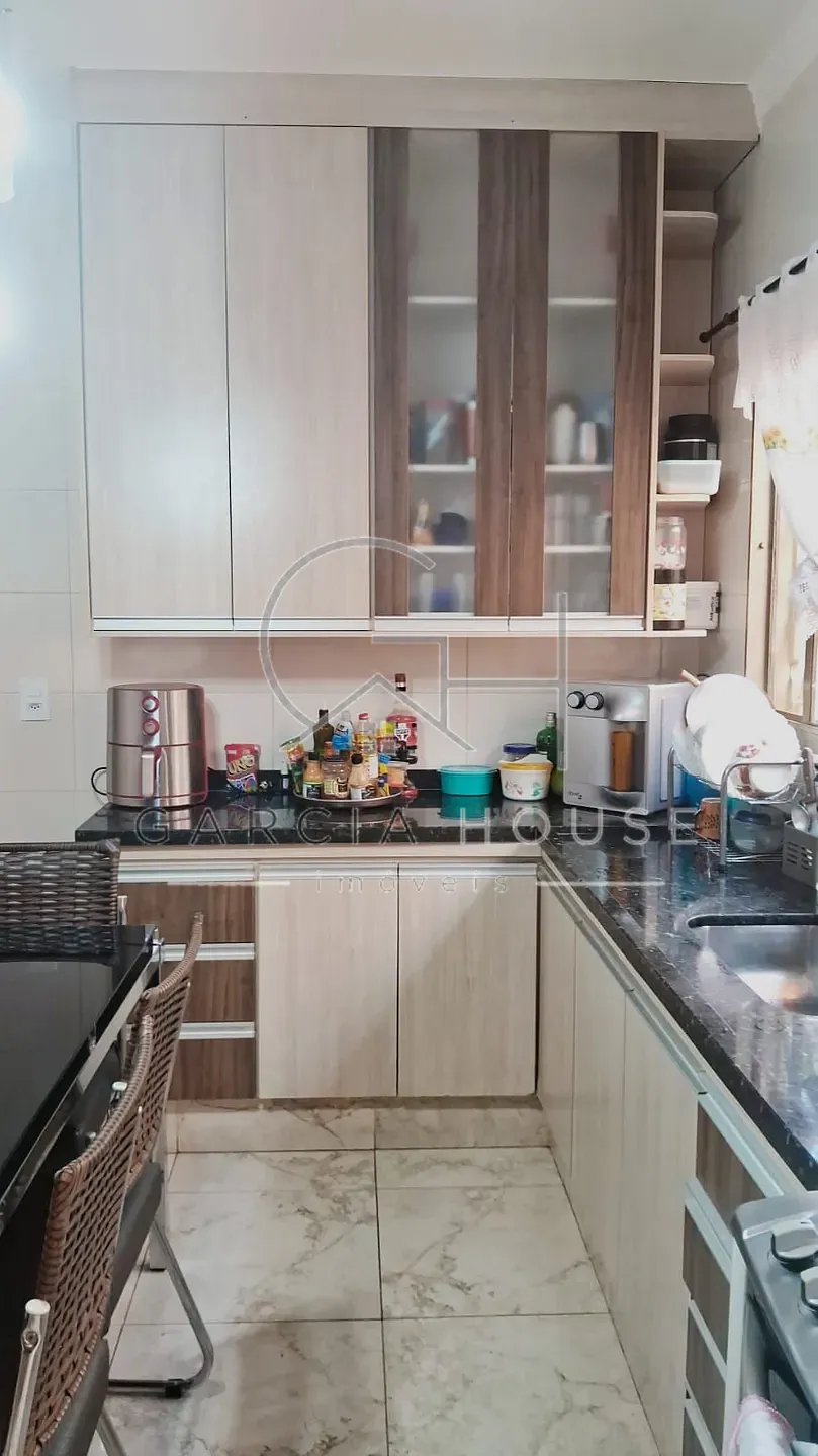 Casa, 2 quartos, 160 m² - Foto 9