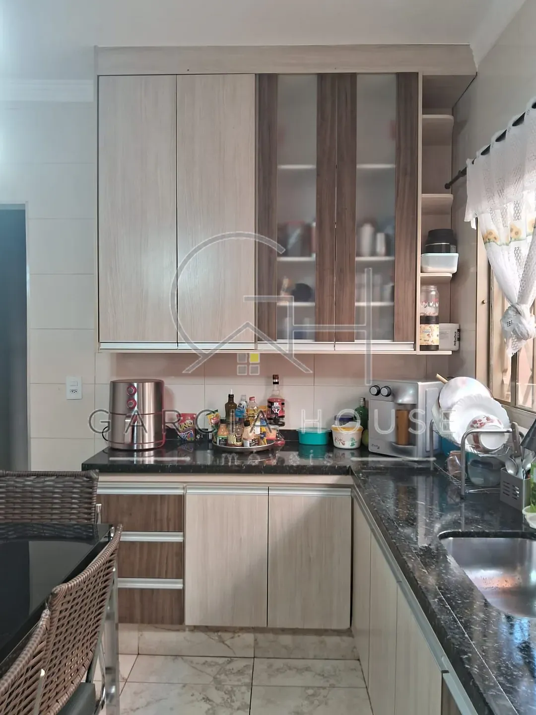 Casa, 2 quartos, 160 m² - Foto 8