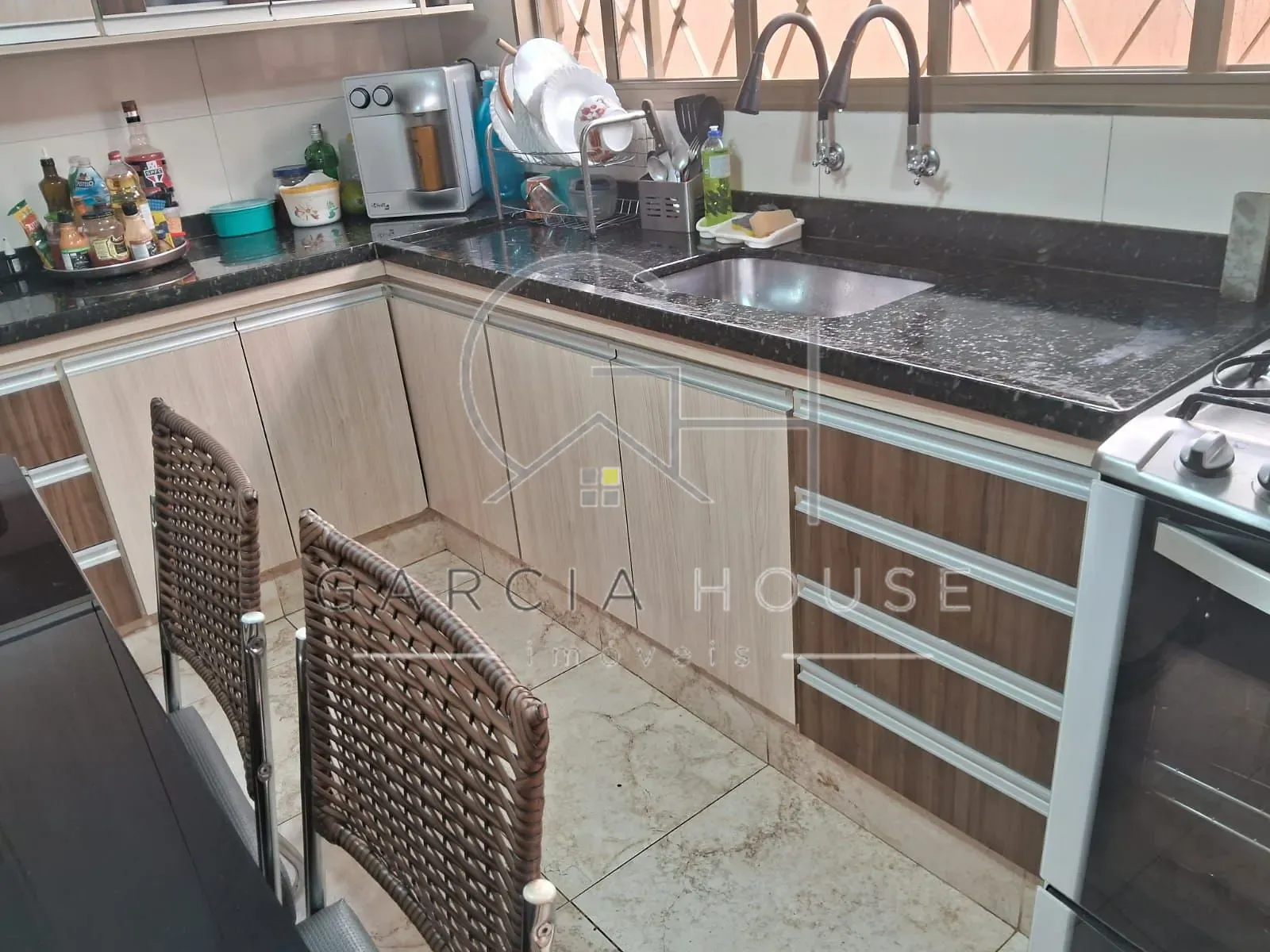Casa, 2 quartos, 160 m² - Foto 7