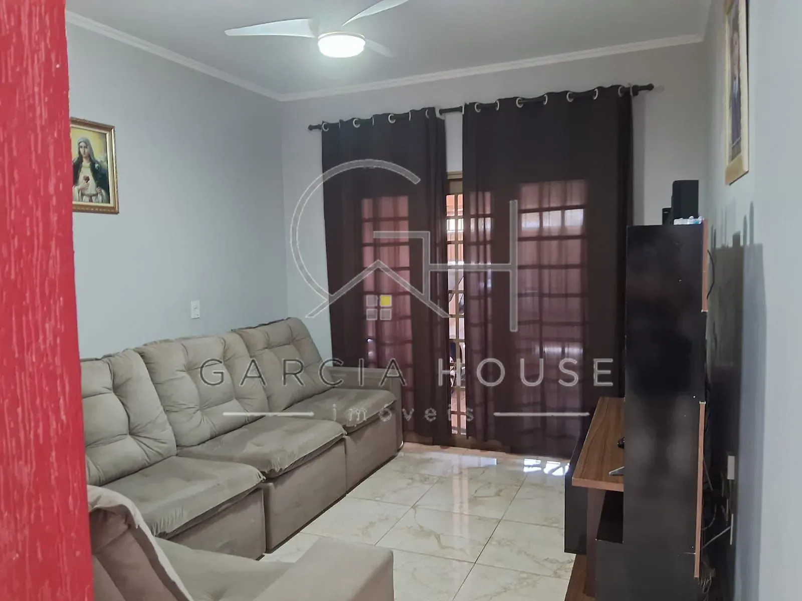 Casa, 2 quartos, 160 m² - Foto 10