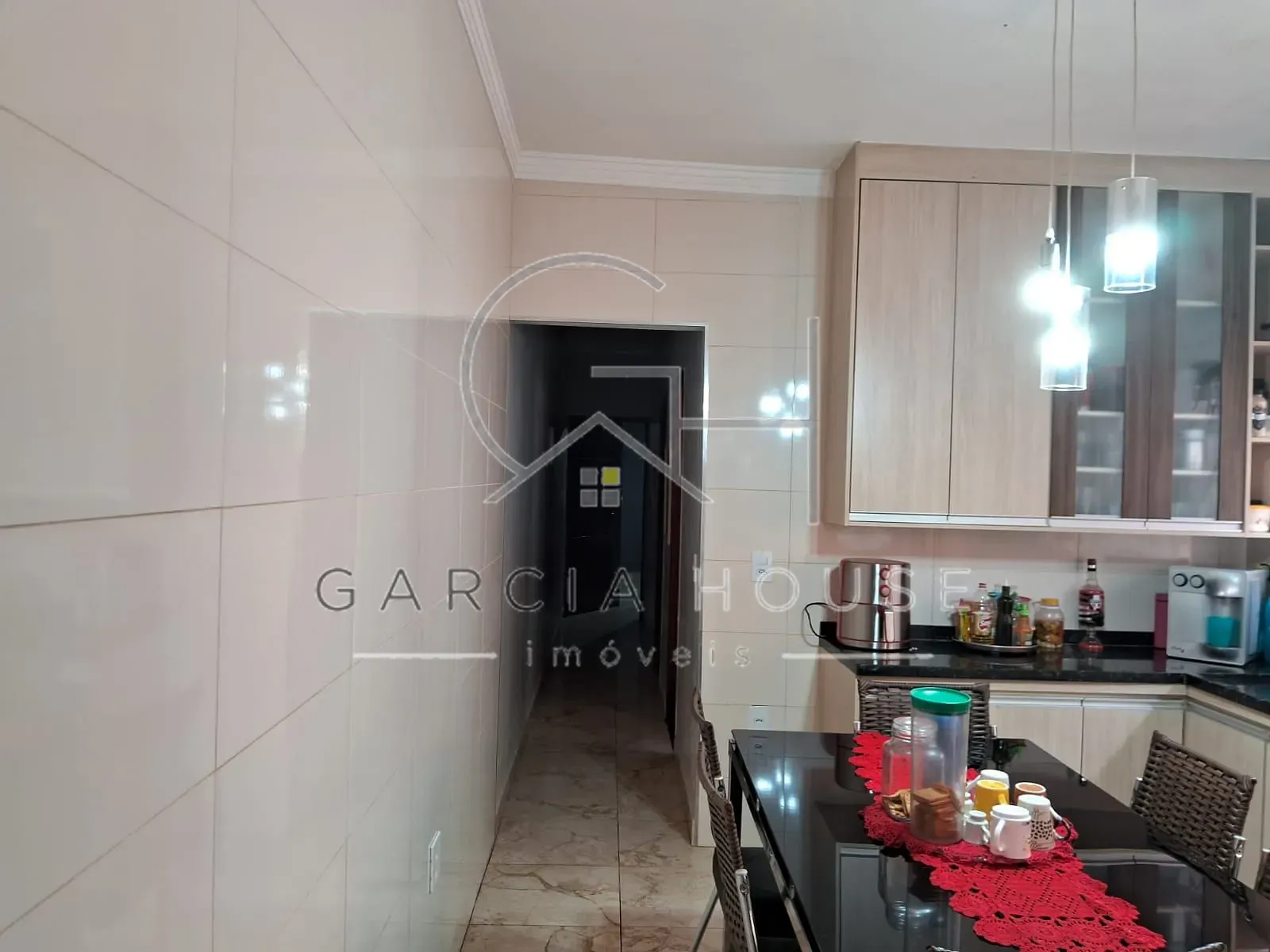 Casa, 2 quartos, 160 m² - Foto 6