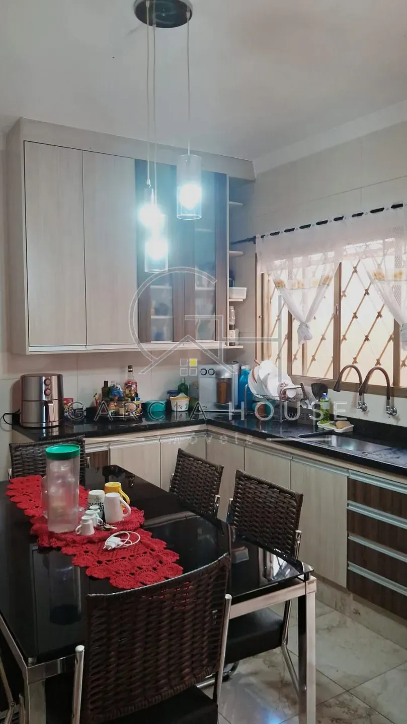 Casa, 2 quartos, 160 m² - Foto 5