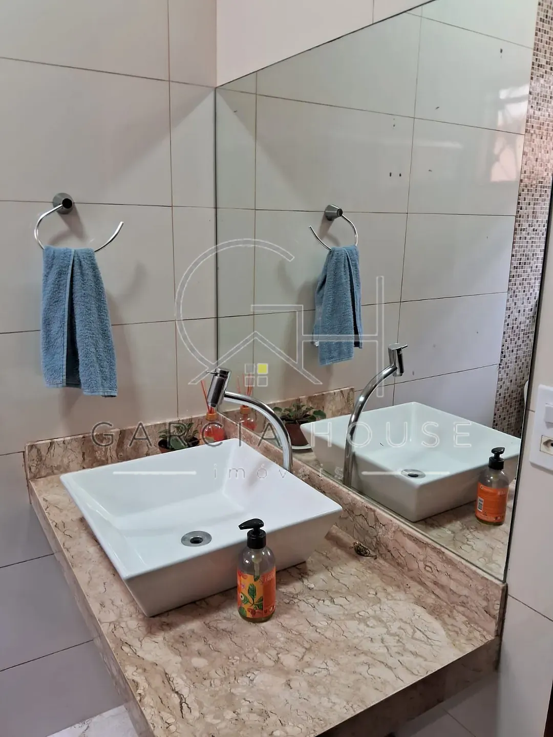 Casa, 2 quartos, 160 m² - Foto 3