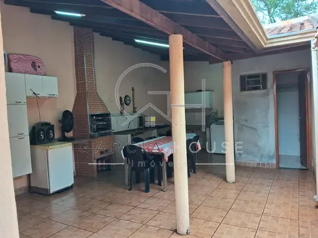 Casa 2 quartos e 2 banheiros, à venda, no bairro Jardim Marchesi em Ribeirão Preto