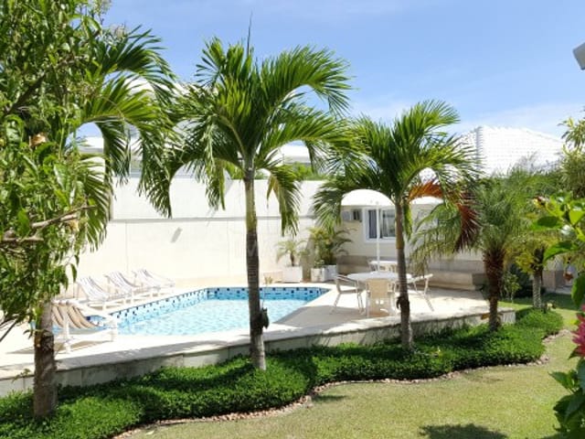 Casa à venda, no bairro Barra da Tijuca em Rio de Janeiro