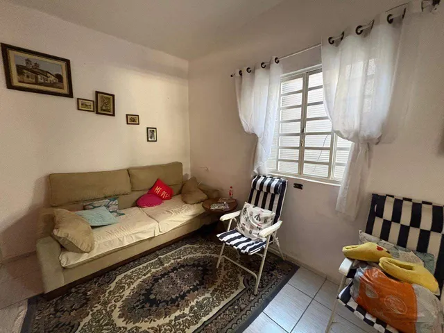 Casa com 125m² 2 quartos e 1 banheiro, à venda, no bairro Loteamento Residencial Novo Mundo em Campinas