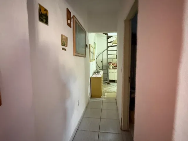 Casa com 125m² 2 quartos e 1 banheiro, à venda, no bairro Loteamento Residencial Novo Mundo em Campinas