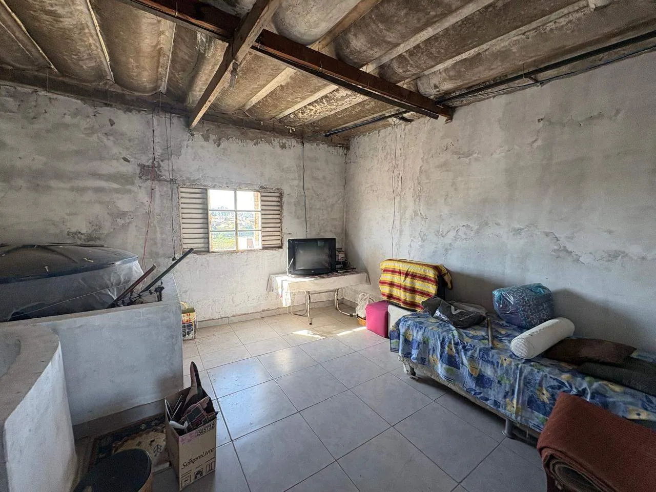 Casa, 2 quartos, 100 m² - Foto 13