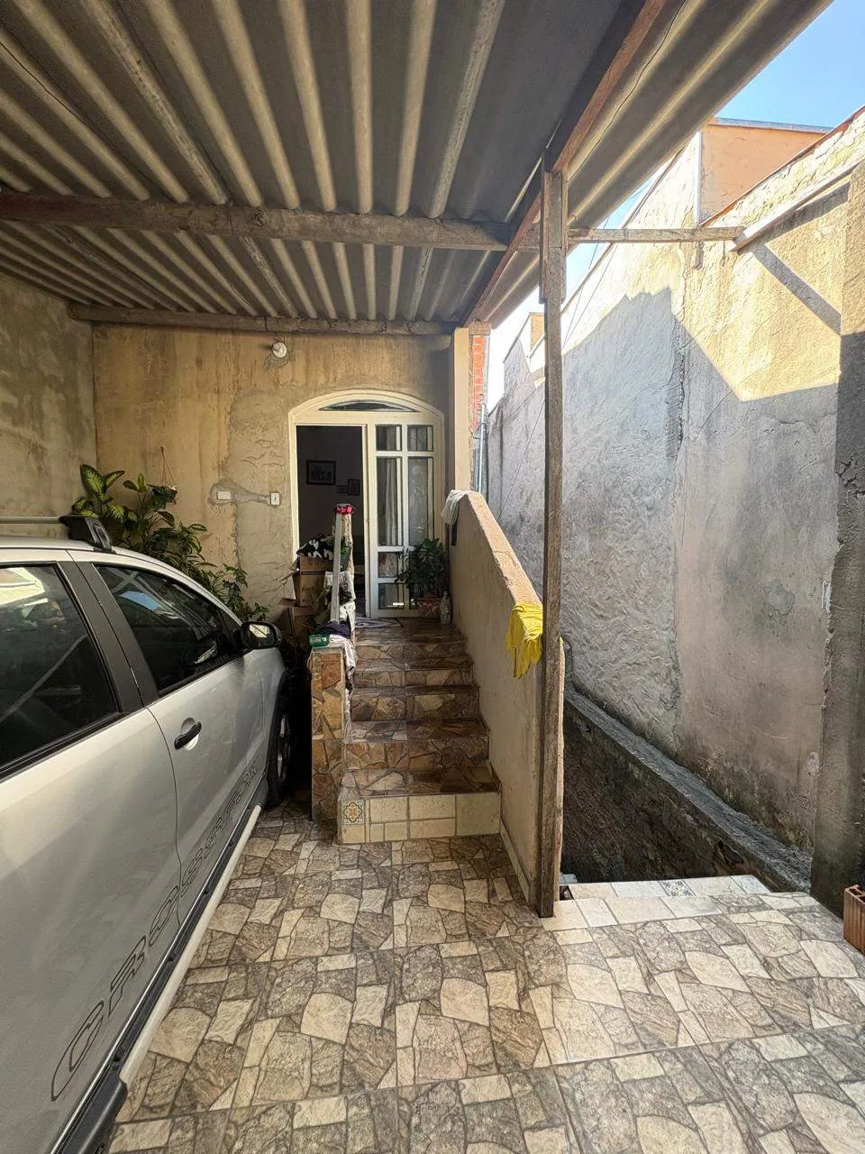 Casa, 2 quartos, 100 m² - Foto 21