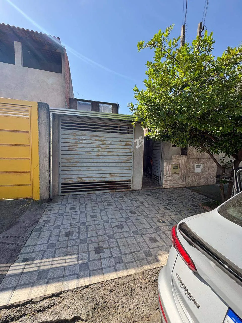 Casa, 2 quartos, 100 m² - Foto 1