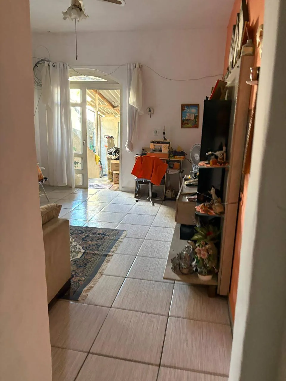 Casa, 2 quartos, 100 m² - Foto 16