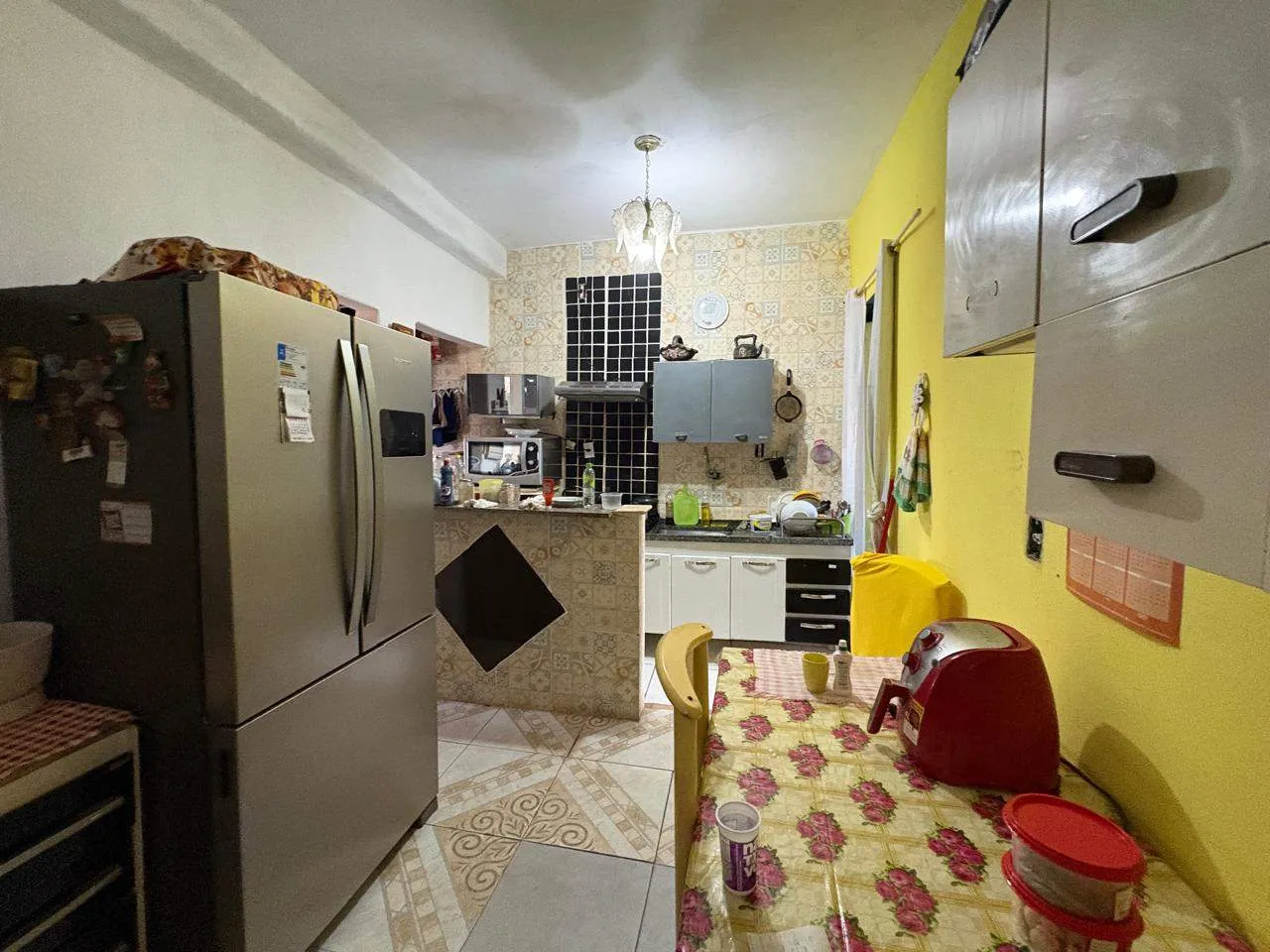 Casa, 2 quartos, 100 m² - Foto 7