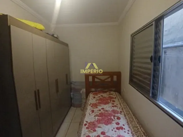 Casa com 125m² 2 quartos e 2 banheiros, à venda, no bairro Jardim Planalto em Salto