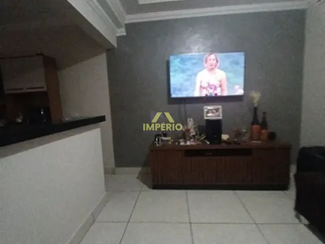 Casa com 125m² 2 quartos e 2 banheiros, à venda, no bairro Jardim Planalto em Salto