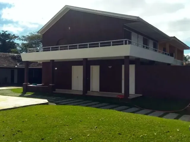 Casa com 720m² 5 quartos e 6 banheiros, à venda, no bairro Atami em Pontal Do Paraná