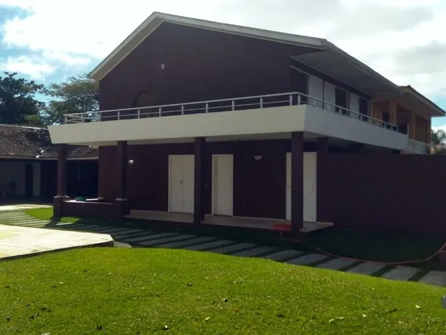 Casa com 720m² 5 quartos e 6 banheiros, à venda, no bairro Atami em Pontal Do Paraná