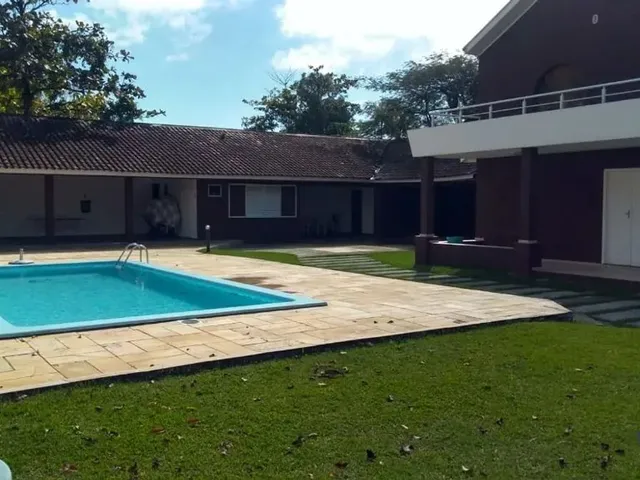 Casa com 720m² 5 quartos e 6 banheiros, à venda, no bairro Atami em Pontal Do Paraná