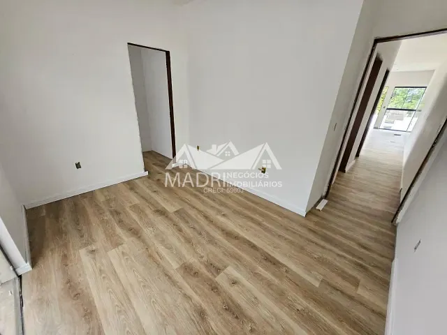 Casa 2 quartos e 1 banheiro, à venda, no bairro Picadas do Sul em São José