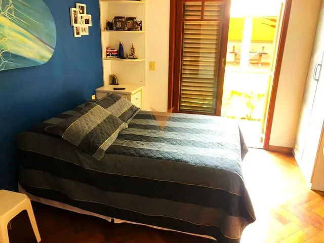 Casa 4 quartos e 6 banheiros, à venda, no bairro Jardim do Golf I em Jandira