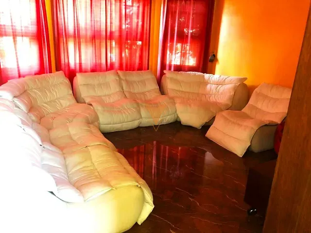Casa 4 quartos e 6 banheiros, à venda, no bairro Jardim do Golf I em Jandira