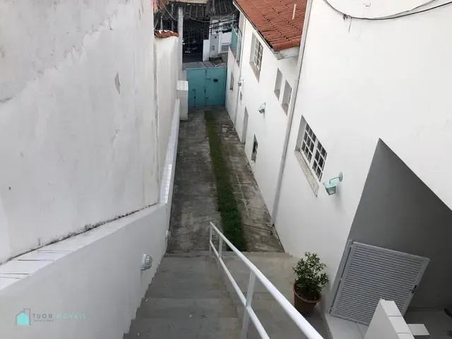 Casa com 50m² 1 quarto e 1 banheiro, para alugar, no bairro Vila Primavera em São Paulo