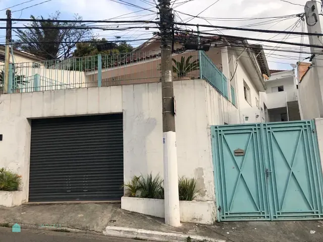 Casa com 50m² 1 quarto e 1 banheiro, para alugar, no bairro Vila Primavera em São Paulo