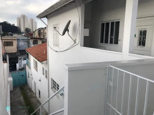 Casa com 50m² 1 quarto e 1 banheiro, para alugar, no bairro Vila Primavera em São Paulo