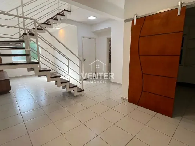 Casa 3 quartos e 3 banheiros, para alugar, no bairro Condomínio Veredas em Taubaté