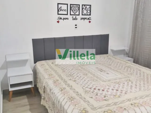 Casa com 125m² 3 quartos e 2 banheiros, à venda, no bairro Jardim Emília em Poá