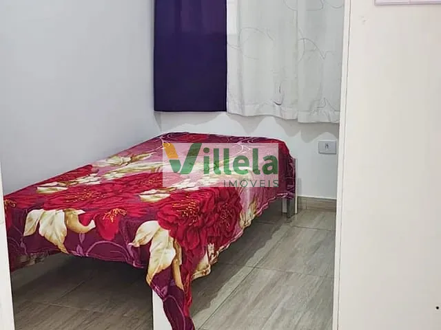 Casa com 125m² 3 quartos e 2 banheiros, à venda, no bairro Jardim Emília em Poá