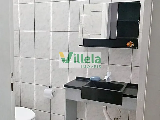 Casa com 125m² 3 quartos e 2 banheiros, à venda, no bairro Jardim Emília em Poá