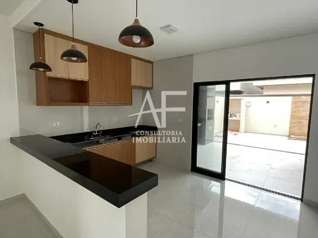 Casa com 250m², à venda, no bairro Condomínio Residencial Tecoara em Taubaté