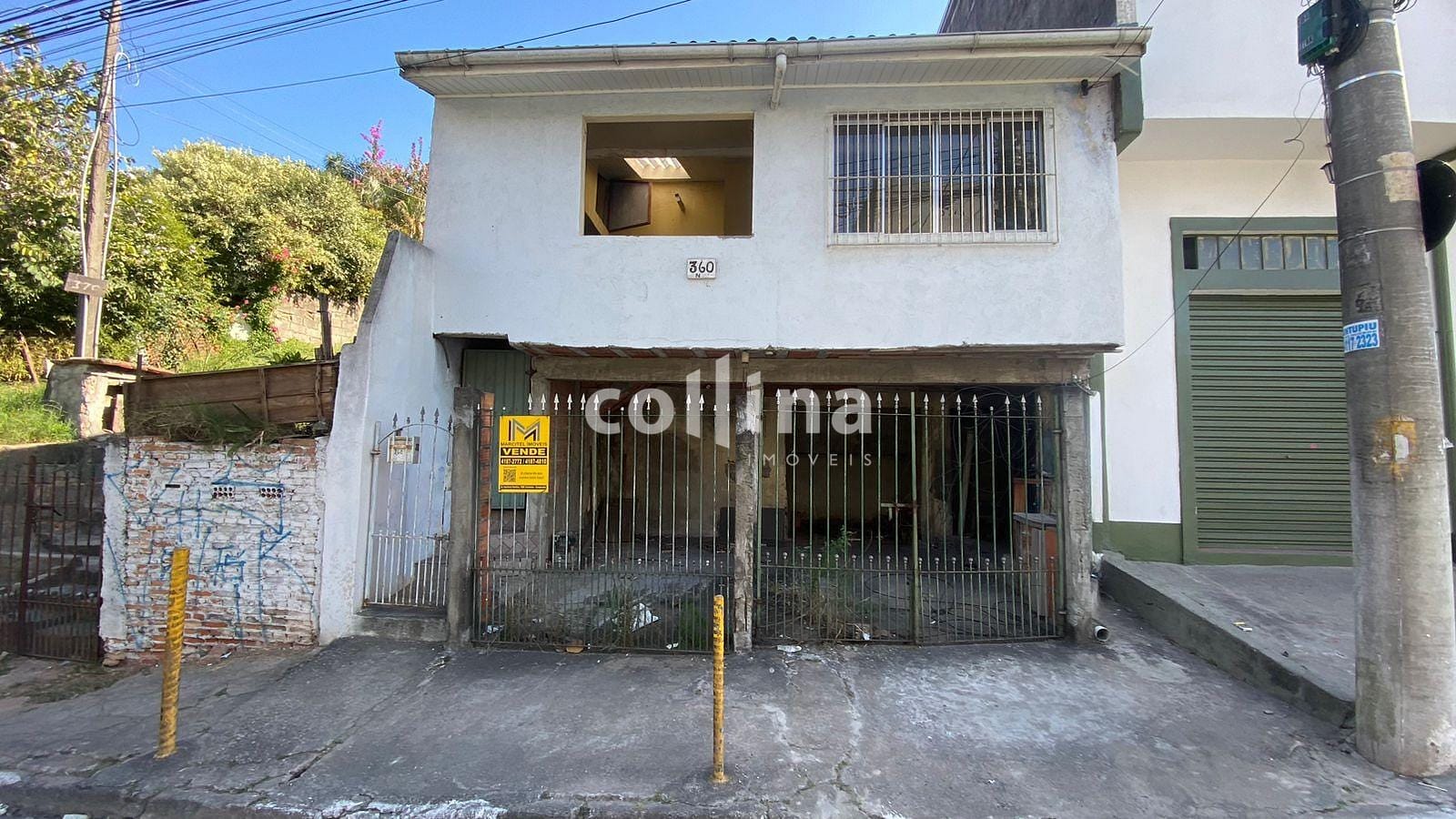 Casa, 2 quartos, 100 m² - Foto 1