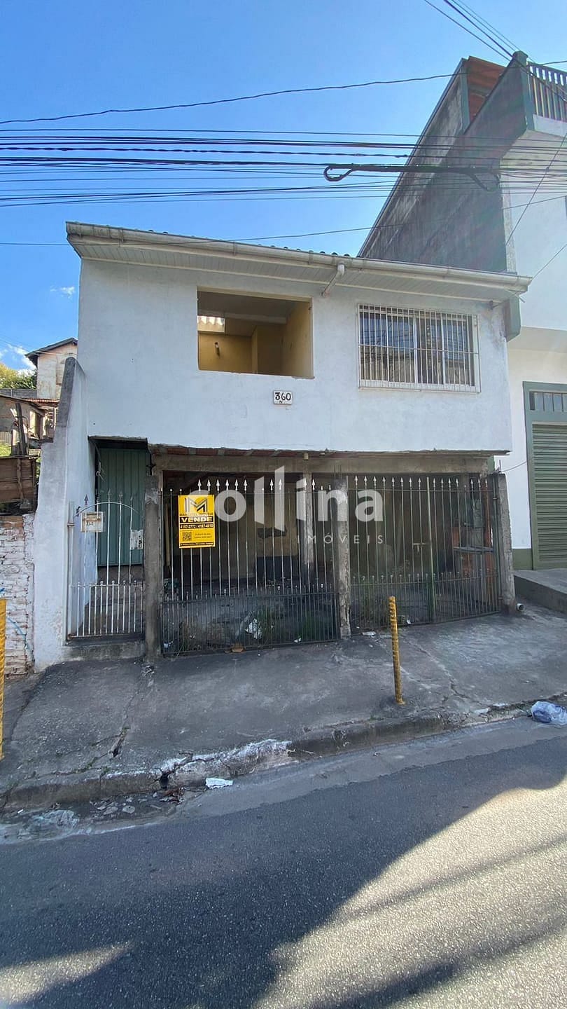 Casa, 2 quartos, 100 m² - Foto 2