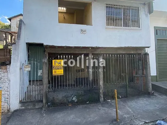 Casa com 130m² 2 quartos e 1 banheiro, à venda, no bairro Vila Maria Helena em Carapicuíba