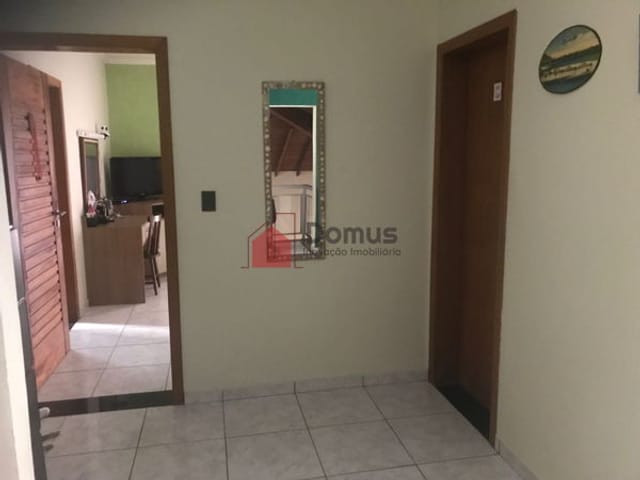 Casa com 450m², à venda, no bairro Condomínio Real Ville em Pindamonhangaba