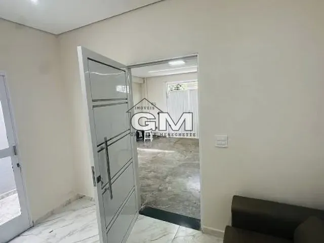 Casa 2 quartos e 1 banheiro, à venda, no bairro Campos Elíseos em Ribeirão Preto