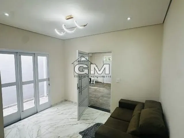 Casa 2 quartos e 1 banheiro, à venda, no bairro Campos Elíseos em Ribeirão Preto