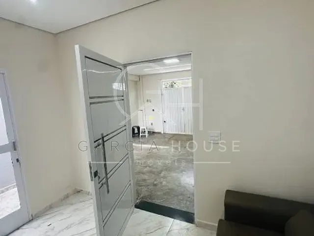 Casa 2 quartos e 1 banheiro, à venda, no bairro Campos Elíseos em Ribeirão Preto