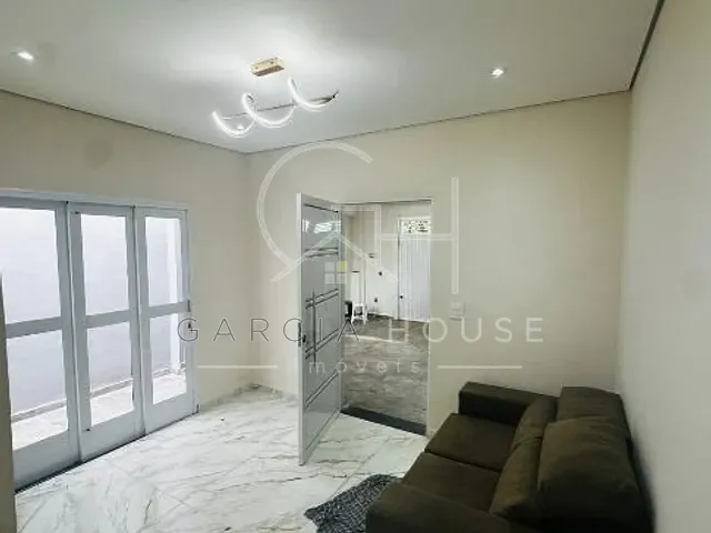Casa 2 quartos e 1 banheiro, à venda, no bairro Campos Elíseos em Ribeirão Preto