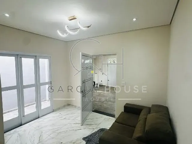 Casa 2 quartos e 1 banheiro, à venda, no bairro Campos Elíseos em Ribeirão Preto