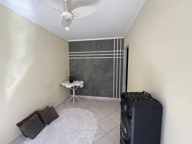 Casa com 125m² 2 quartos e 1 banheiro, à venda, no bairro Conjunto Residencial Parque São Bento em Campinas