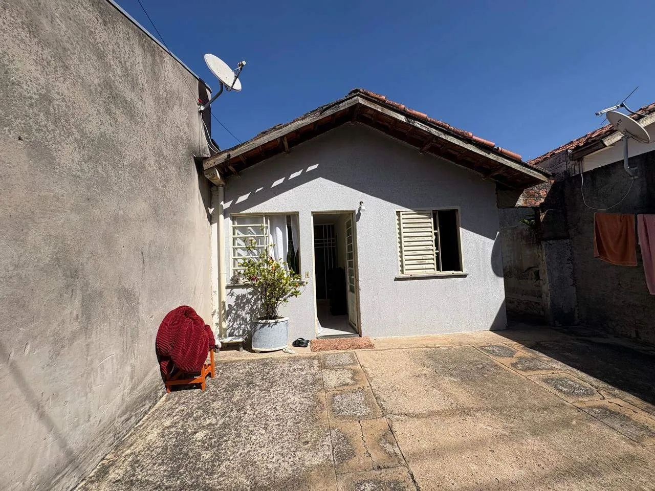 Casa, 2 quartos, 60 m² - Foto 2