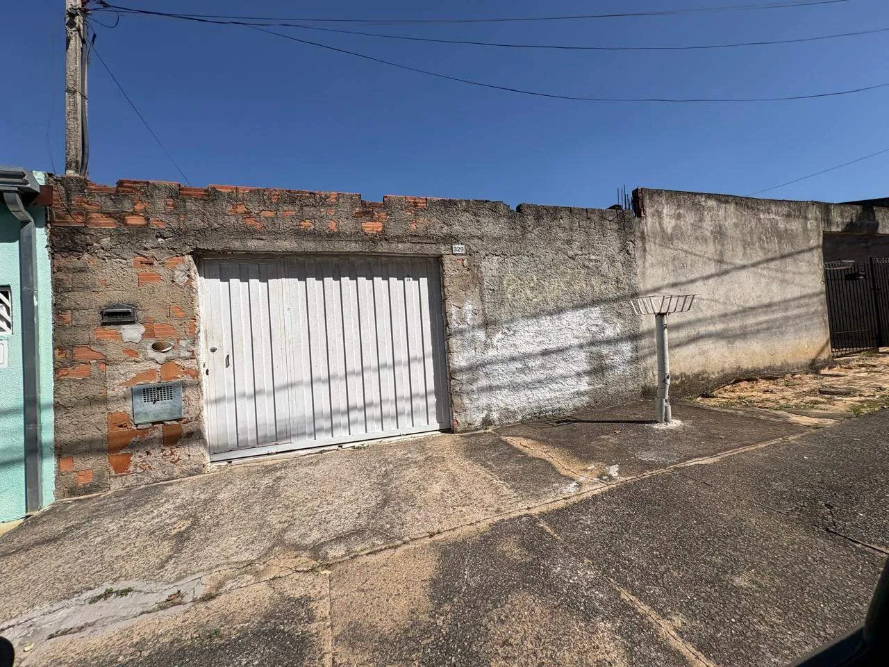 Casa, 2 quartos, 60 m² - Foto 1