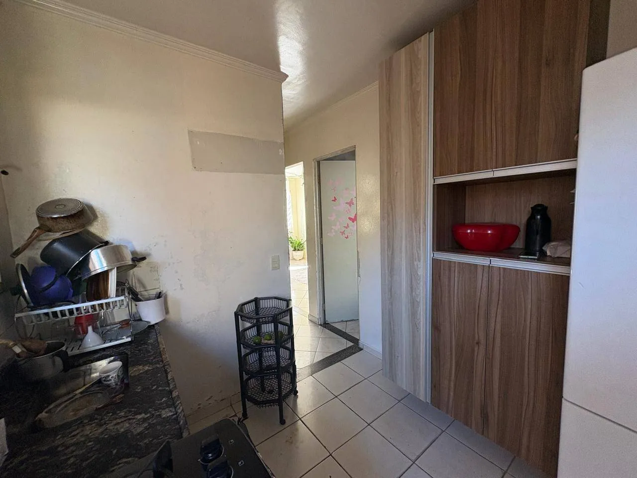 Casa, 2 quartos, 60 m² - Foto 7